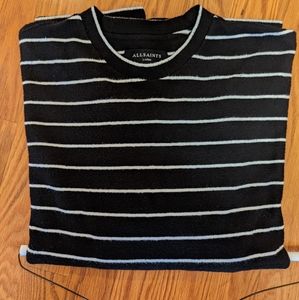 All Saints Sweater Large